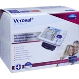Hartmann Veroval Handgelenk