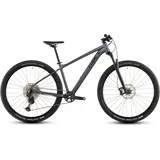 Cube Reaction SLX 2026 29 Zoll RH 50 cm Unisex Dark Grey/Black