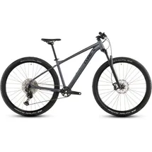 Cube Reaction SLX 2026 29 Zoll RH 50 cm Unisex Dark Grey/Black