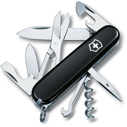 Victorinox Taschenmesser Climber schwarz