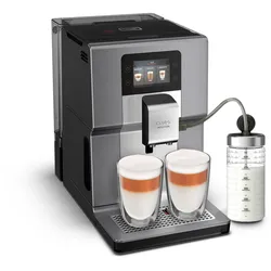 Krups Intuition Preference+ EA875E10 - Automatische Kaffeemaschine mit Milchaufs