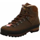 MEINDL Borneo 2 MFS Herren braun/nougat 44,5