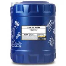 Mannol 2-Takt Plus MN7204 10W-30 10 l