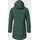 Schöffel Damen Style Froda Parka (Größe L, gruen)