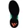 adidas Barricade Flash Aqua/Core Black/Lucid Orange 32
