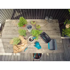 Gardena Blumenkelle city gardening