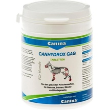 Canina Canhydrox GAG Tabletten 200 g