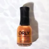 Orly Nagellack GOLDEN WAVES Farblack blau 18 ml
