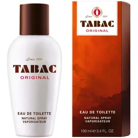 Mäurer & Wirtz Tabac Original Eau de Toilette 100 ml
