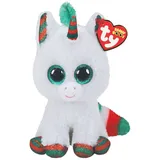 Ty Beanie Boos Snowfall 15cm 36238