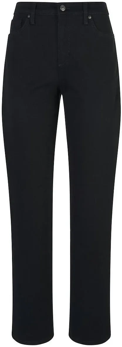 Staight Fit-Jeans Gloria Vanderbilt denim, 38