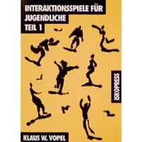 Iskopress Interaktionsspiele für Jugendliche Teil 1
