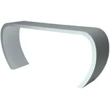 JAN KURTZ Sideboard Sidebow 168 x 73 x 35 cm Weiß