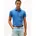 1985 Slim Polo blau S