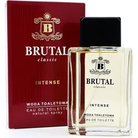 La Rive Brutal Classic Intense Eau de Toilette 100 ml