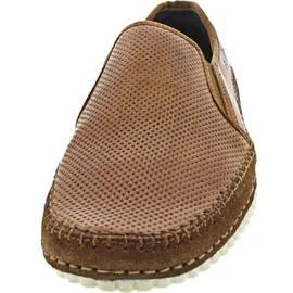 Bugatti Colville Herren Braun 44