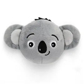 ergobag Plüsch Klettie Koala - Grau