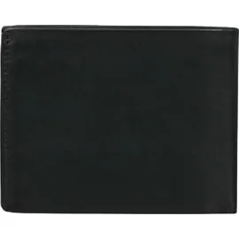 Samsonite Attack 2 SLG Geldbörse schwarz
