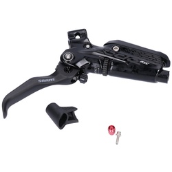 SRAM Bremsgriff Komplett Code RSC Aluminium schwarz
