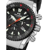 TW Steel Quarzuhr TW-Steel ACE401 Ace Diver Chronograph Herrenuhr 44mm 30ATM