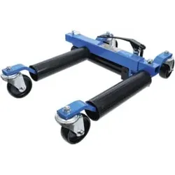 BGS Rangier-Hubwagen 600 kg
