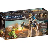 Playmobil Novelmore Sal'ahari Sands - Arwynn's Mission