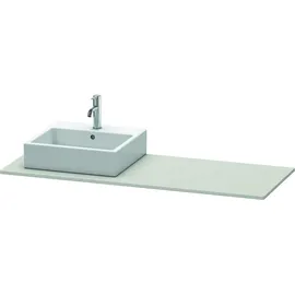 Duravit XSquare Konsole XS060GL0707,