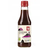 Lima Teriyaki Sojasauce bio 250ml
