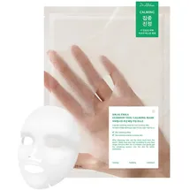 Dr. Althea Cushion Veil Beruhigende Gesichtsmaske 4 Stück