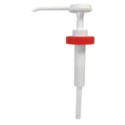 Dosierpumpe für Handreinigungscremes 1000 ml - Pumpe