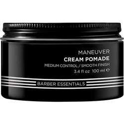 Redken Brews Maneuver Cream Pomade Stylin (100 ml)