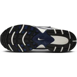 Nike V5 RNR Herren White/White/Midnight Navy 41