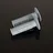 Renthal Griffgummi Diamond/Waffle Weich Grau