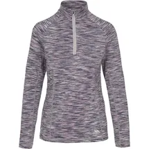 Trespass Longsleeve Grau L