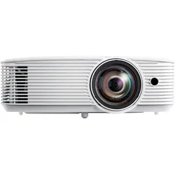 Optoma H117ST DLP Kurzdistanz Heimkino Beamer 3800 ANSI Lumen