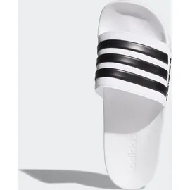 adidas Shower Adilette FTWR White / Core Black / FTWR White 37