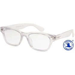 I NEED YOU Lesebrille WOODY limited G14400 kristall
