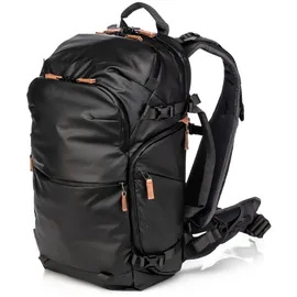 Shimoda Explore V2 25 Starter Kit schwarz