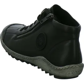 remonte R1498 Damen Schwarz 38