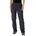 Damen black uni 34 long