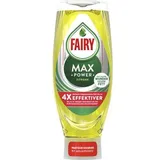 FAIRY Max Power Zitrone Spülmittel 0,545 l