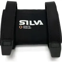 Silva Ignite Battery Sleeve neutral
