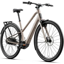 Orbea Carpe 10 2027 Unisex Nickel