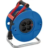 Enrouleur Standard S 50m H05vv-f 3g1,5 - Brennenstuhl - 1200261