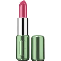 Clinique Pop Longwear Lipstick Shine Lippenstift Love Pop