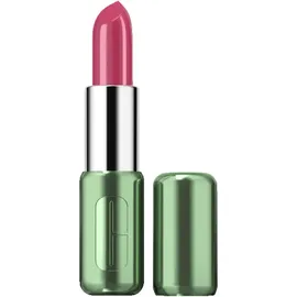 Clinique Pop Longwear Lipstick Shine Lippenstift Love Pop