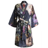 ESSENZA »Fleur« Kimono / Nightblue - XS
