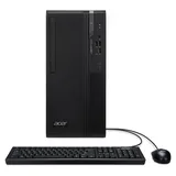 Acer Veriton VX2735GT 2023 Intel Core Ultra 5 225 4,9 GHz 16 GB RAM 512 GB SSD Intel Arc Graphics Win 11 Pro