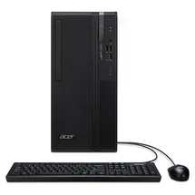 Acer Veriton VX2735GT 2023 Intel Core Ultra 5 225 4,9 GHz 16 GB RAM 512 GB SSD Intel Arc Graphics Win 11 Pro