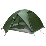 Bach Equipment Guam 2 Willow Bough Green